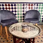 Riad De Charme - La Perle Des Oudayas